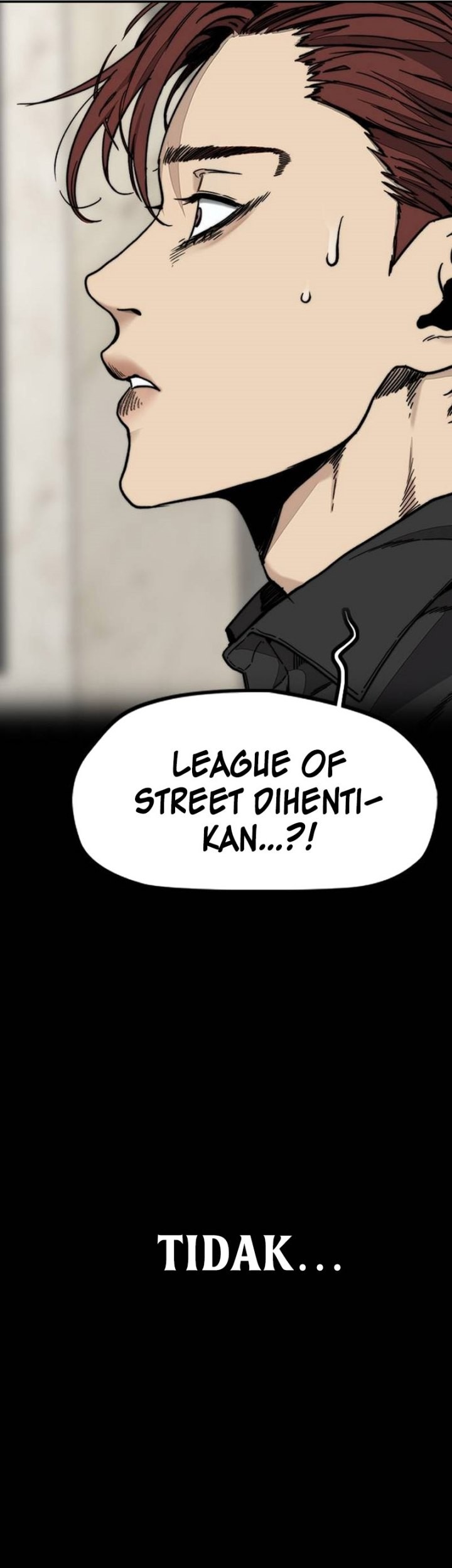 Wind Breaker Chapter 495 - halaman 53