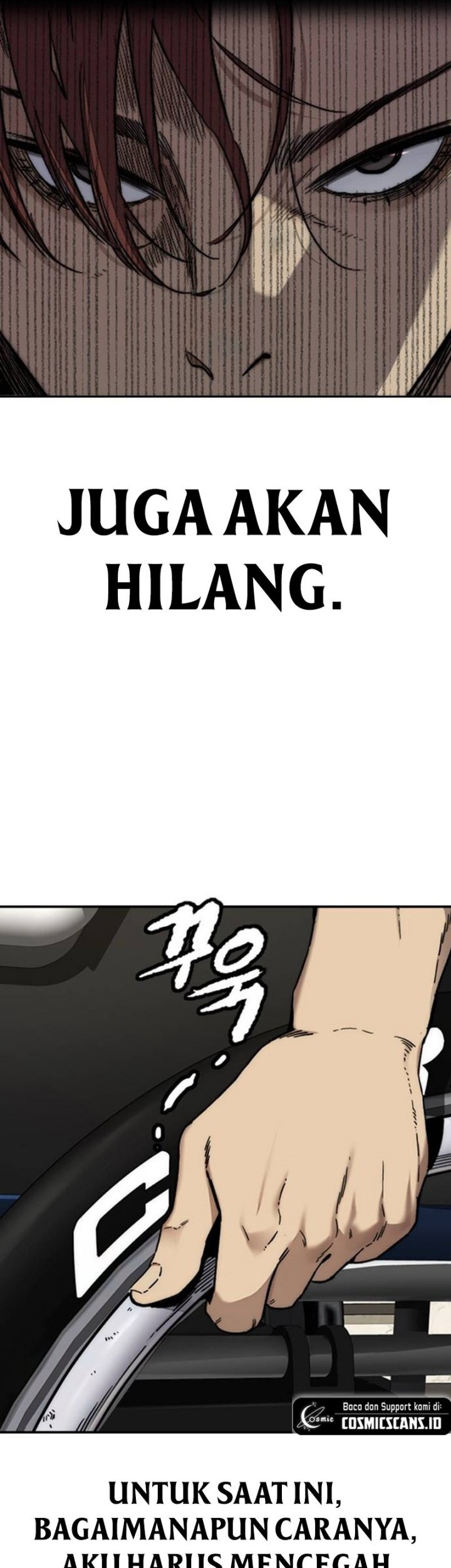 Wind Breaker Chapter 495 - halaman 55