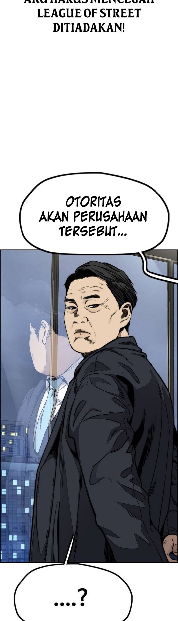 Wind Breaker Chapter 495 - halaman 56