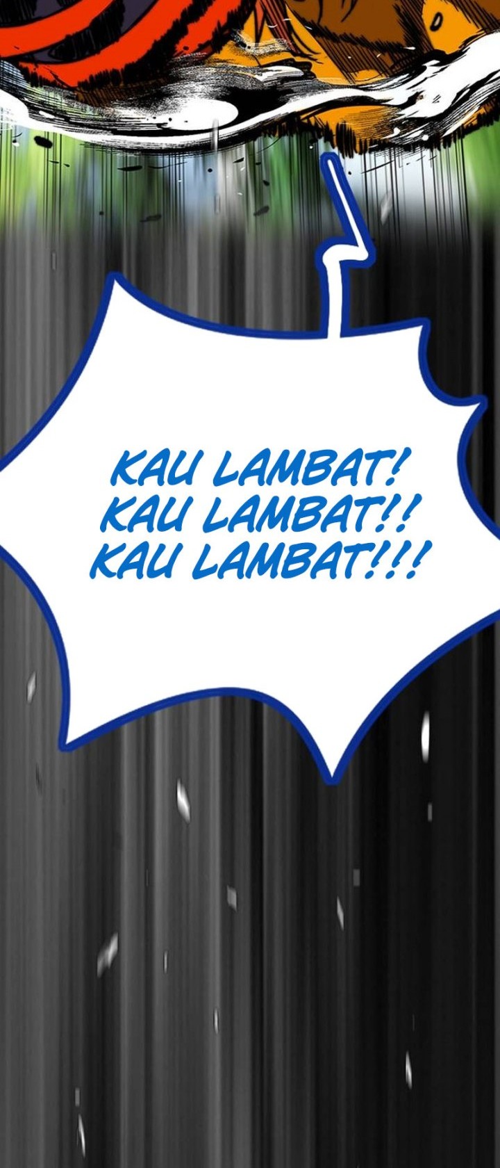 Wind Breaker Chapter 495 - halaman 8