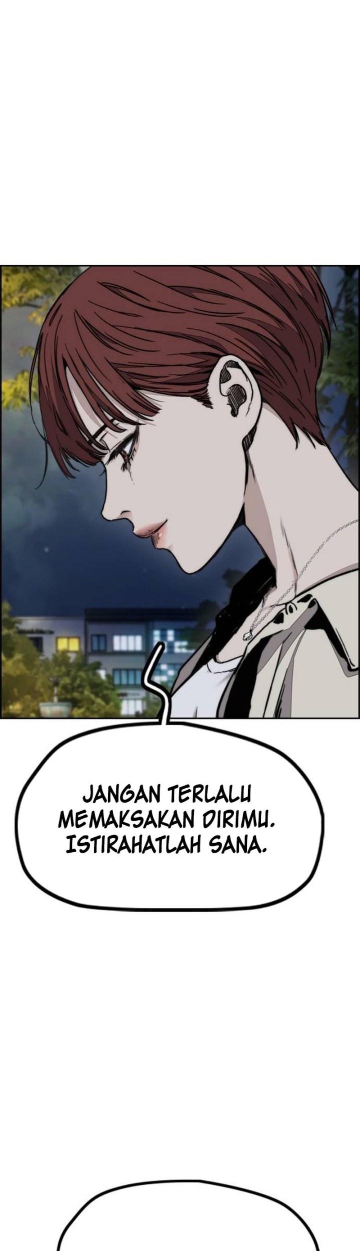 Wind Breaker Chapter 495 - halaman 87
