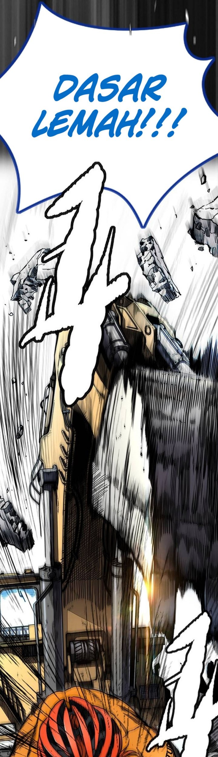 Wind Breaker Chapter 495 - halaman 9