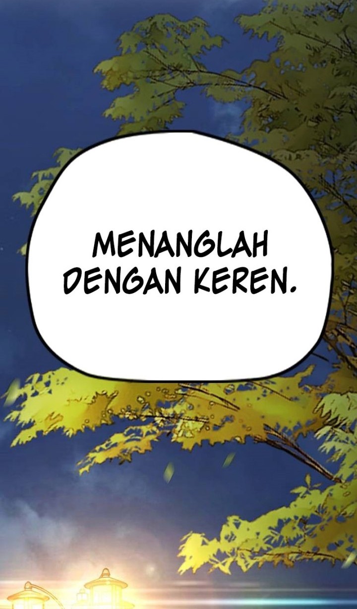 Wind Breaker Chapter 495 - halaman 94