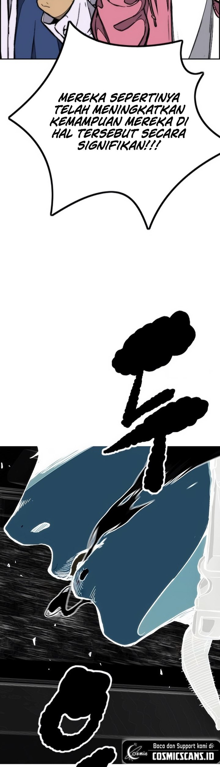 Wind Breaker Chapter 496 - halaman 103