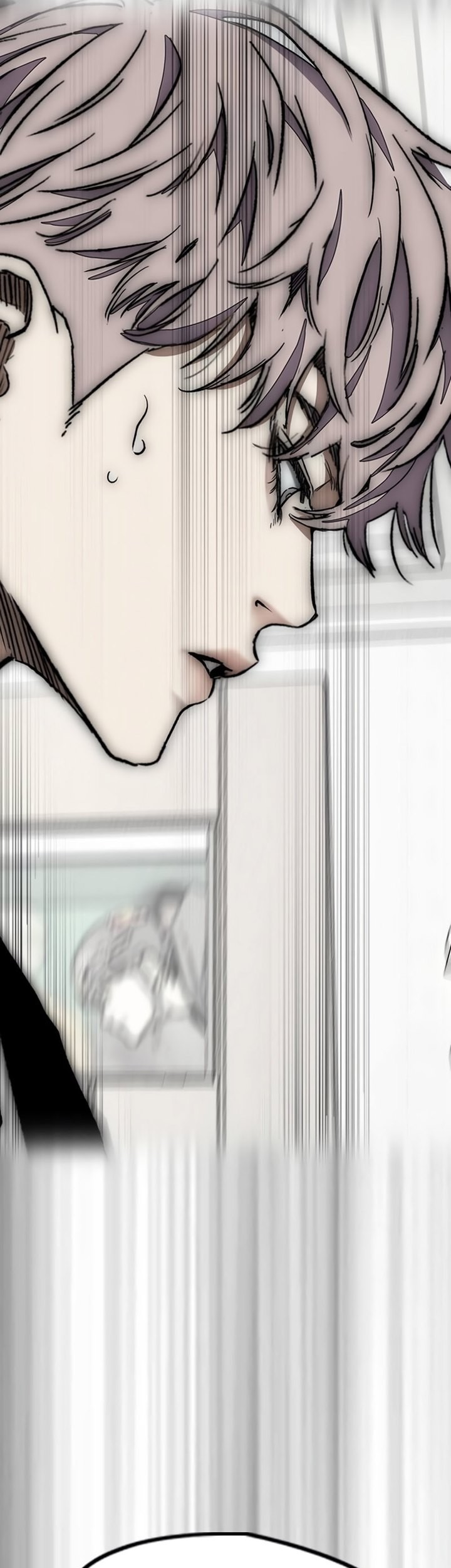 Wind Breaker Chapter 496 - halaman 108