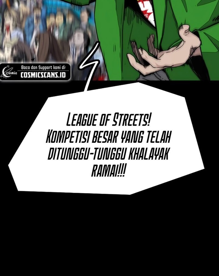 Wind Breaker Chapter 496 - halaman 23