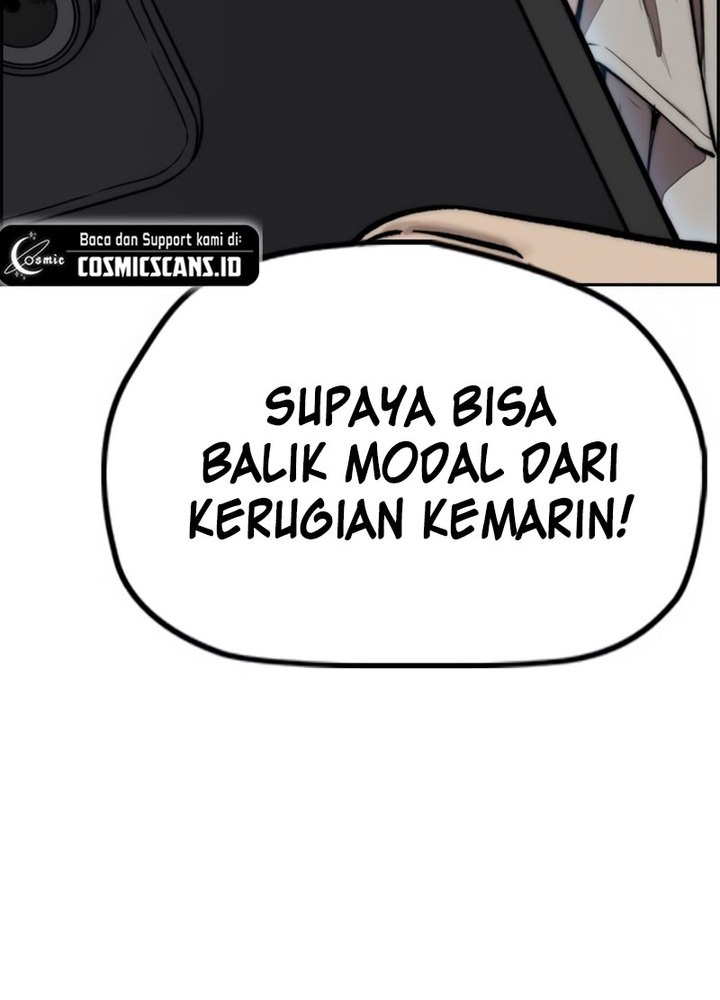 Wind Breaker Chapter 496 - halaman 32