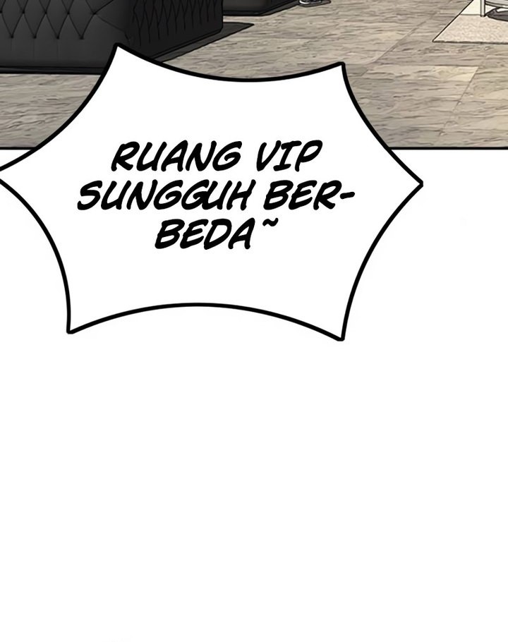 Wind Breaker Chapter 496 - halaman 44