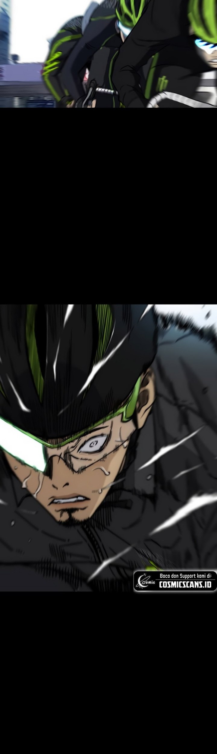 Wind Breaker Chapter 496 - halaman 8