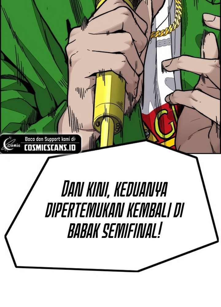 Wind Breaker Chapter 496 - halaman 85