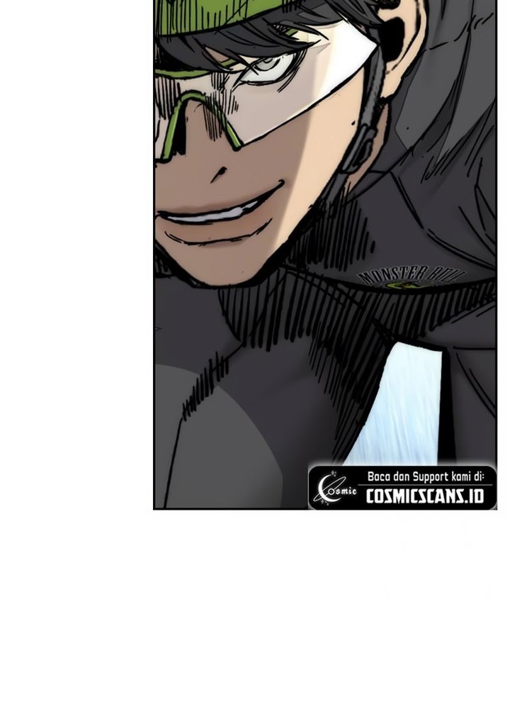 Wind Breaker Chapter 496 - halaman 88