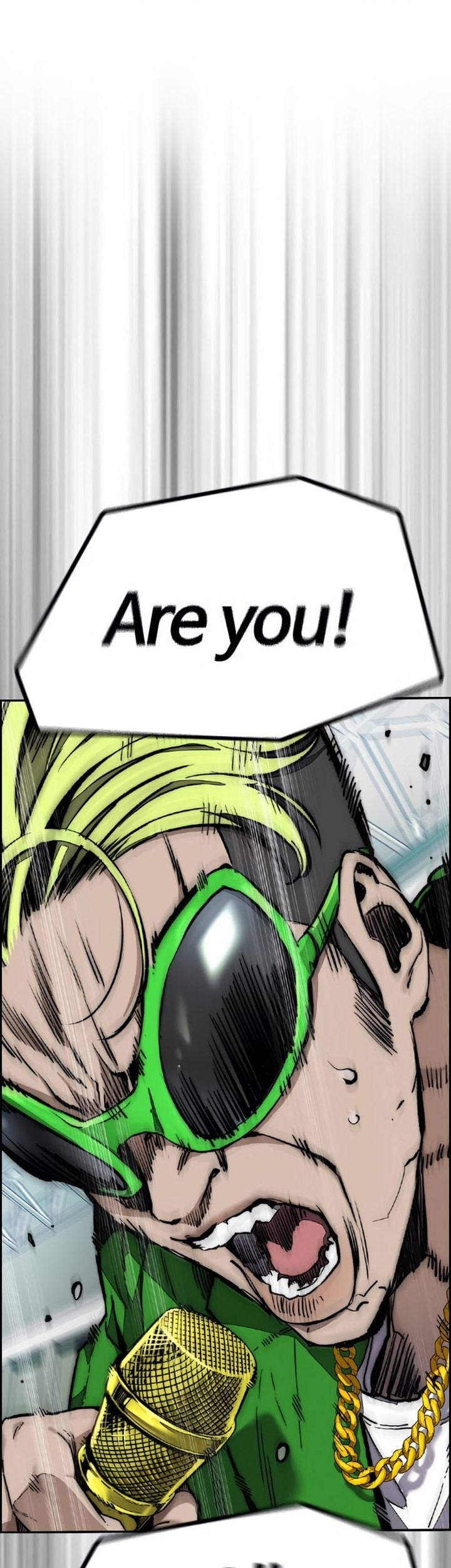 Wind Breaker Chapter 496 - halaman 92