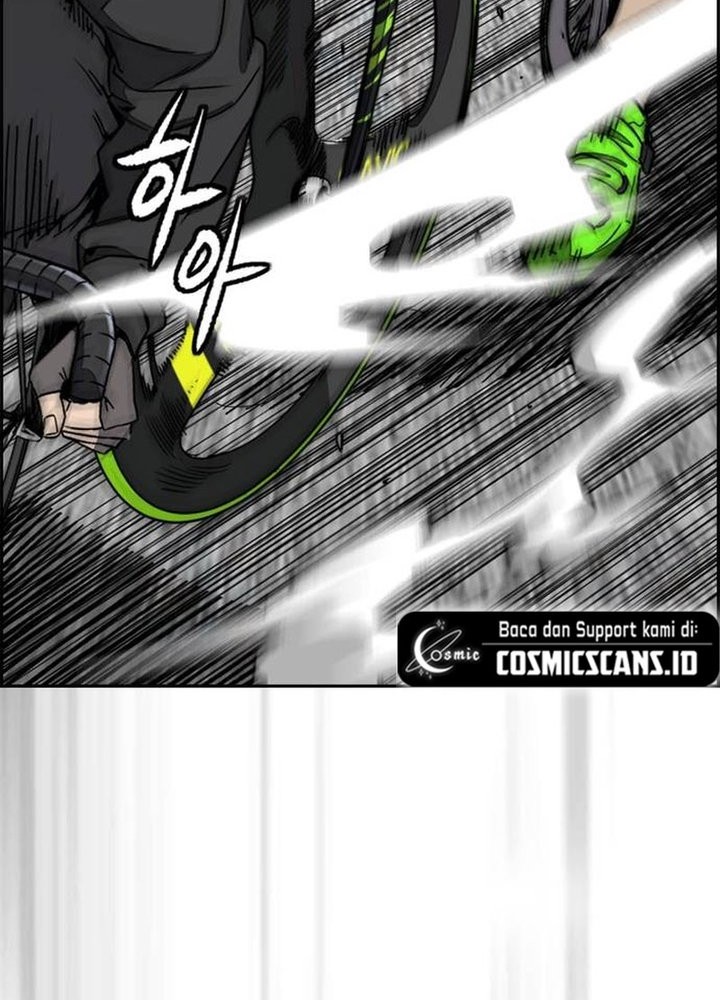 Wind Breaker Chapter 497 - halaman 103