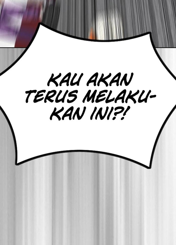 Wind Breaker Chapter 497 - halaman 106