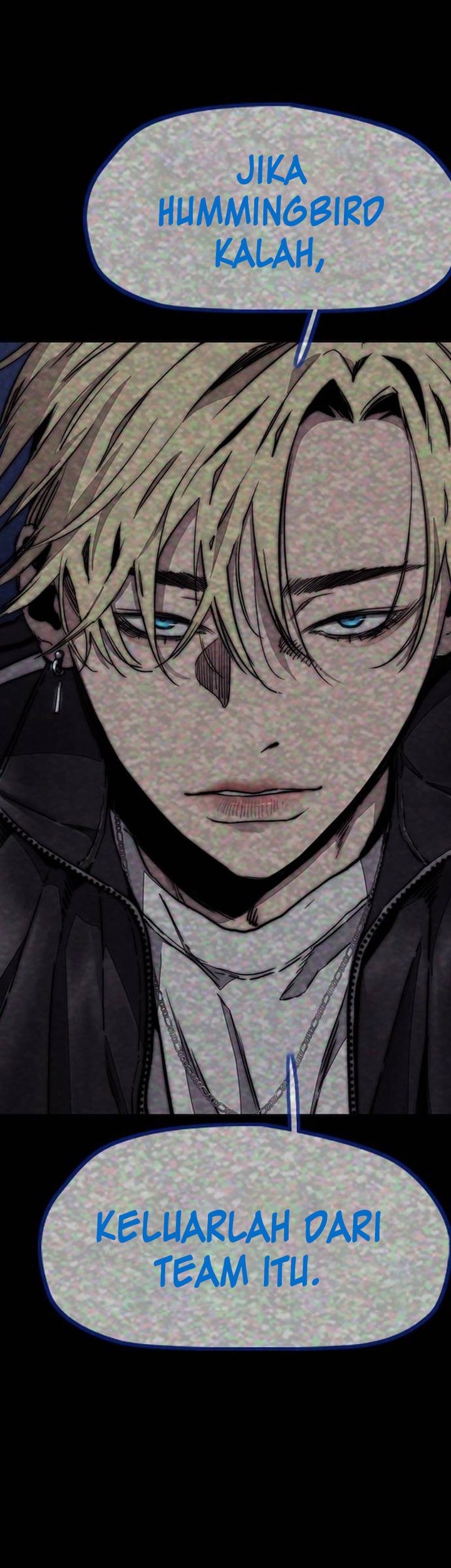Wind Breaker Chapter 497 - halaman 19