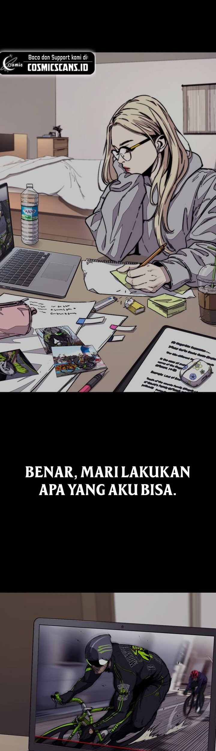 Wind Breaker Chapter 497 - halaman 29