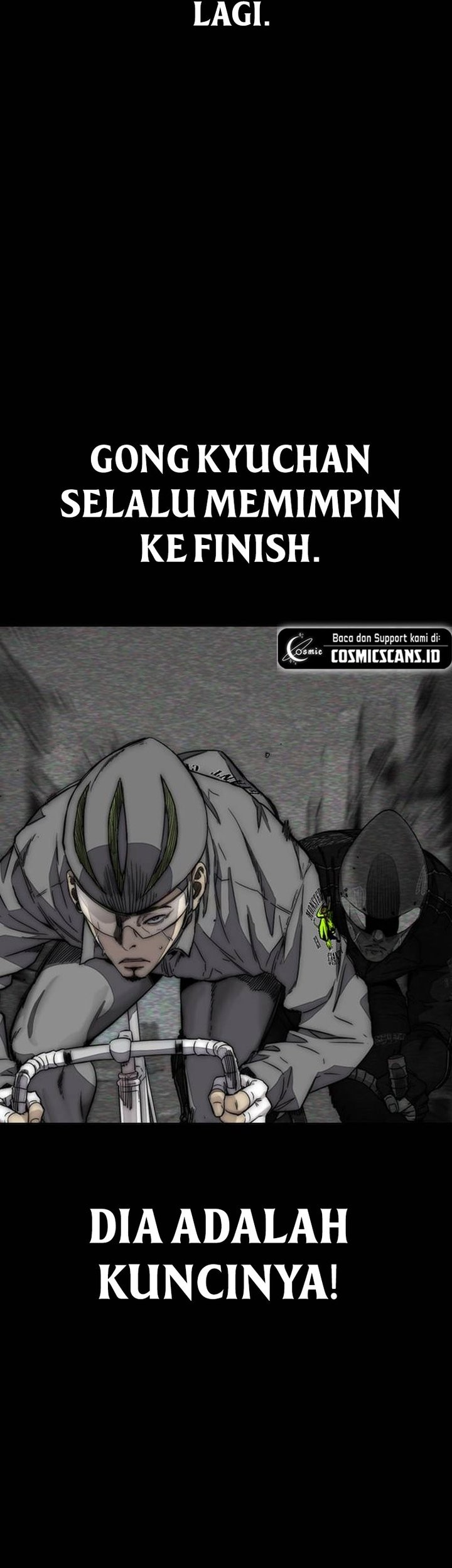 Wind Breaker Chapter 497 - halaman 32
