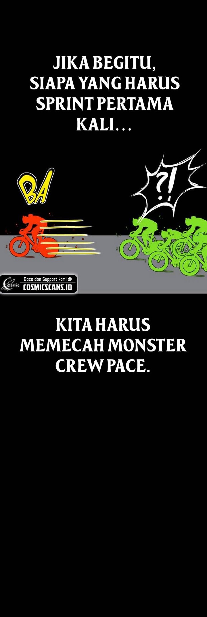 Wind Breaker Chapter 497 - halaman 33