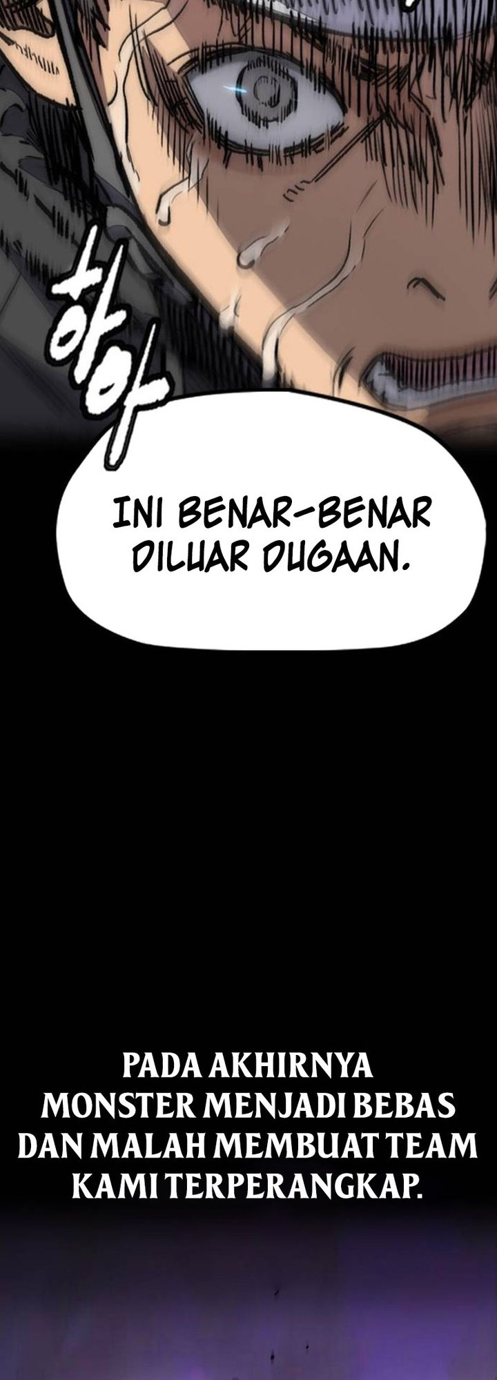Wind Breaker Chapter 497 - halaman 56