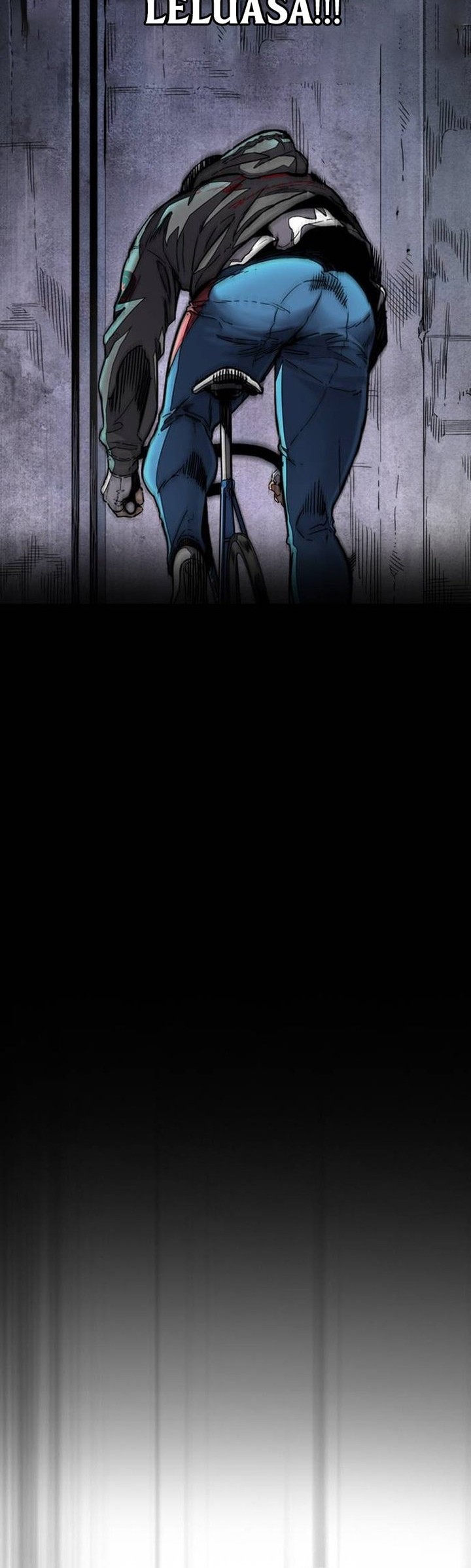 Wind Breaker Chapter 497 - halaman 58