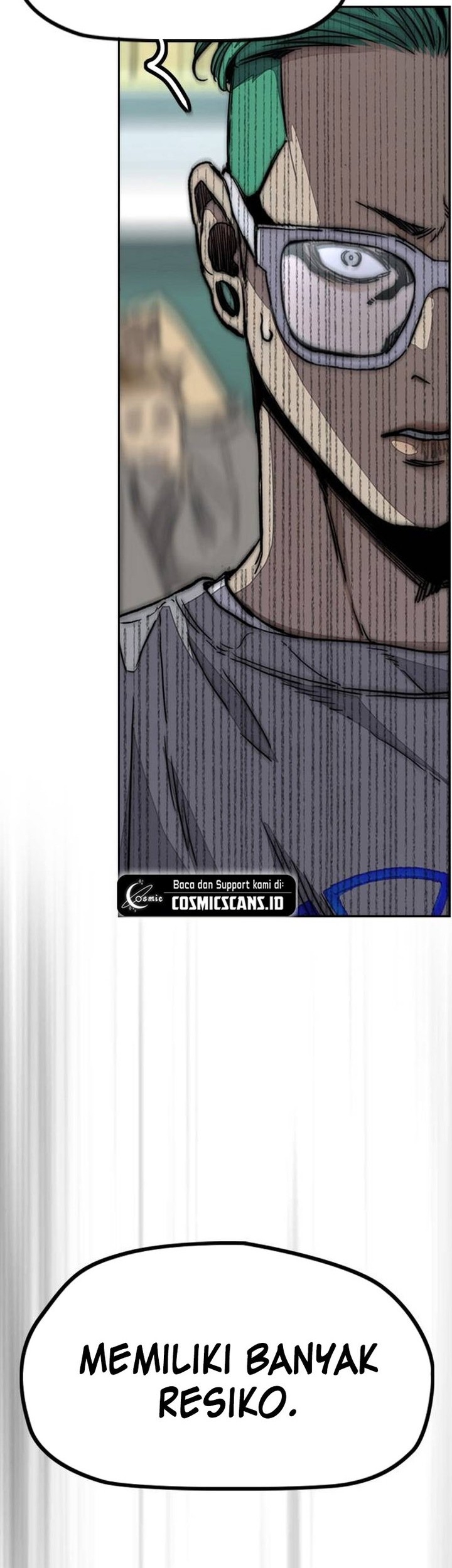 Wind Breaker Chapter 497 - halaman 74