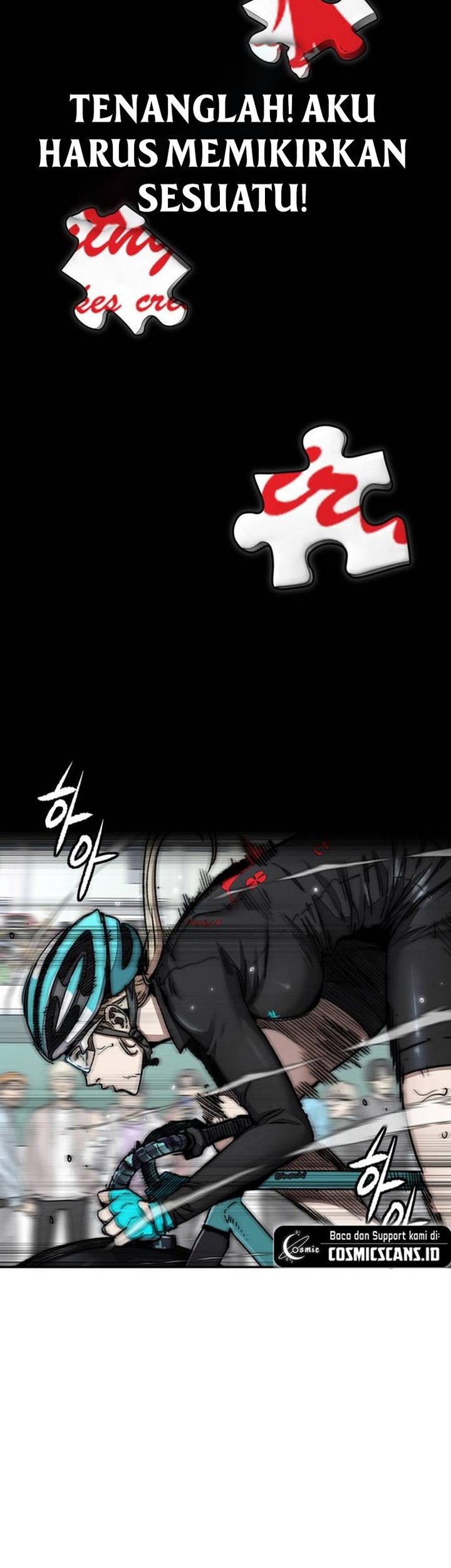 Wind Breaker Chapter 497 - halaman 91