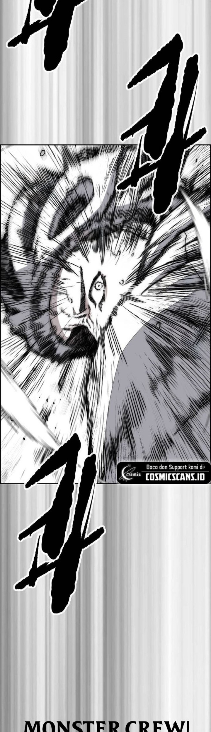 Wind Breaker Chapter 498 - halaman 115