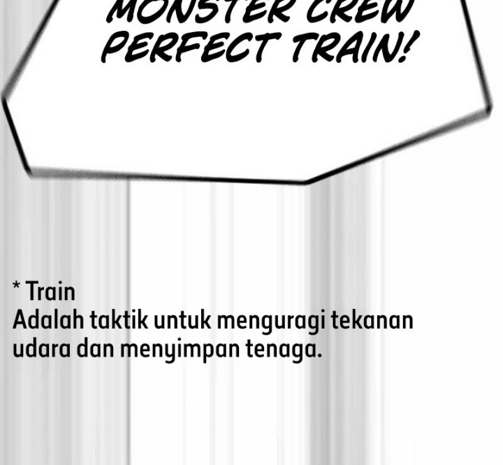 Wind Breaker Chapter 498 - halaman 121