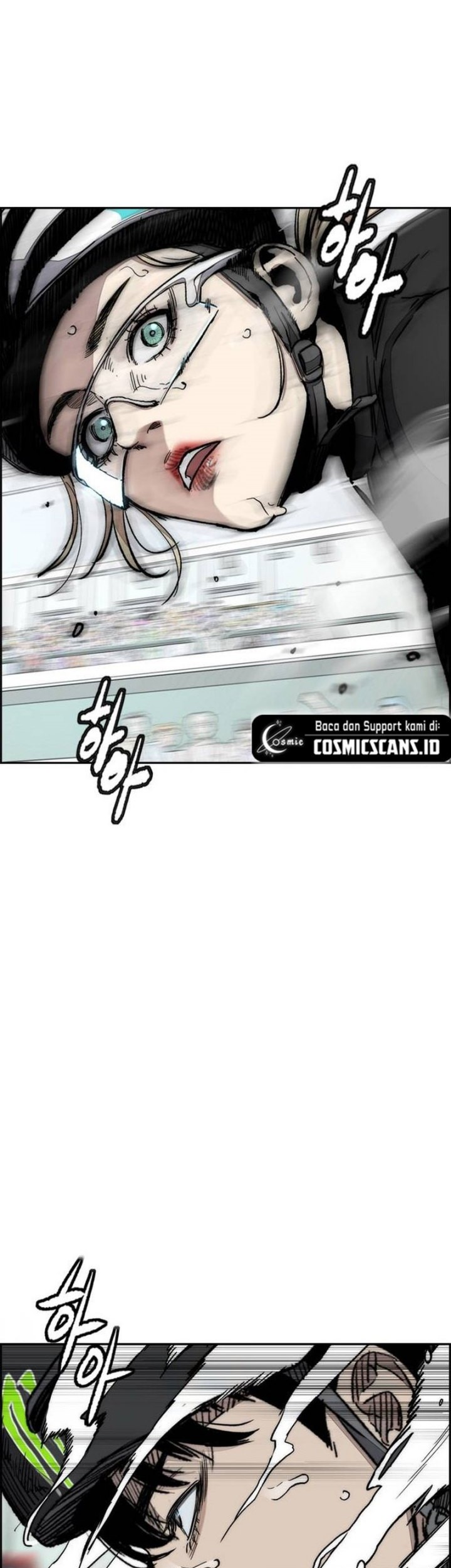 Wind Breaker Chapter 498 - halaman 3