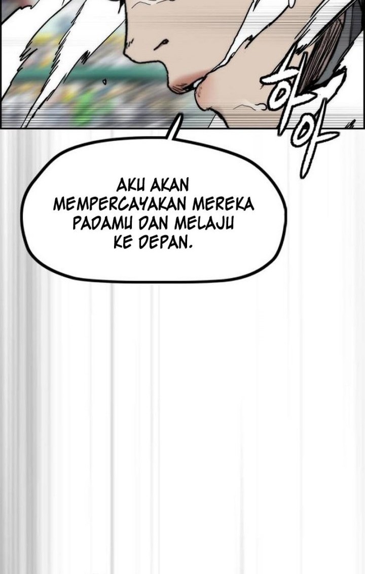 Wind Breaker Chapter 498 - halaman 4