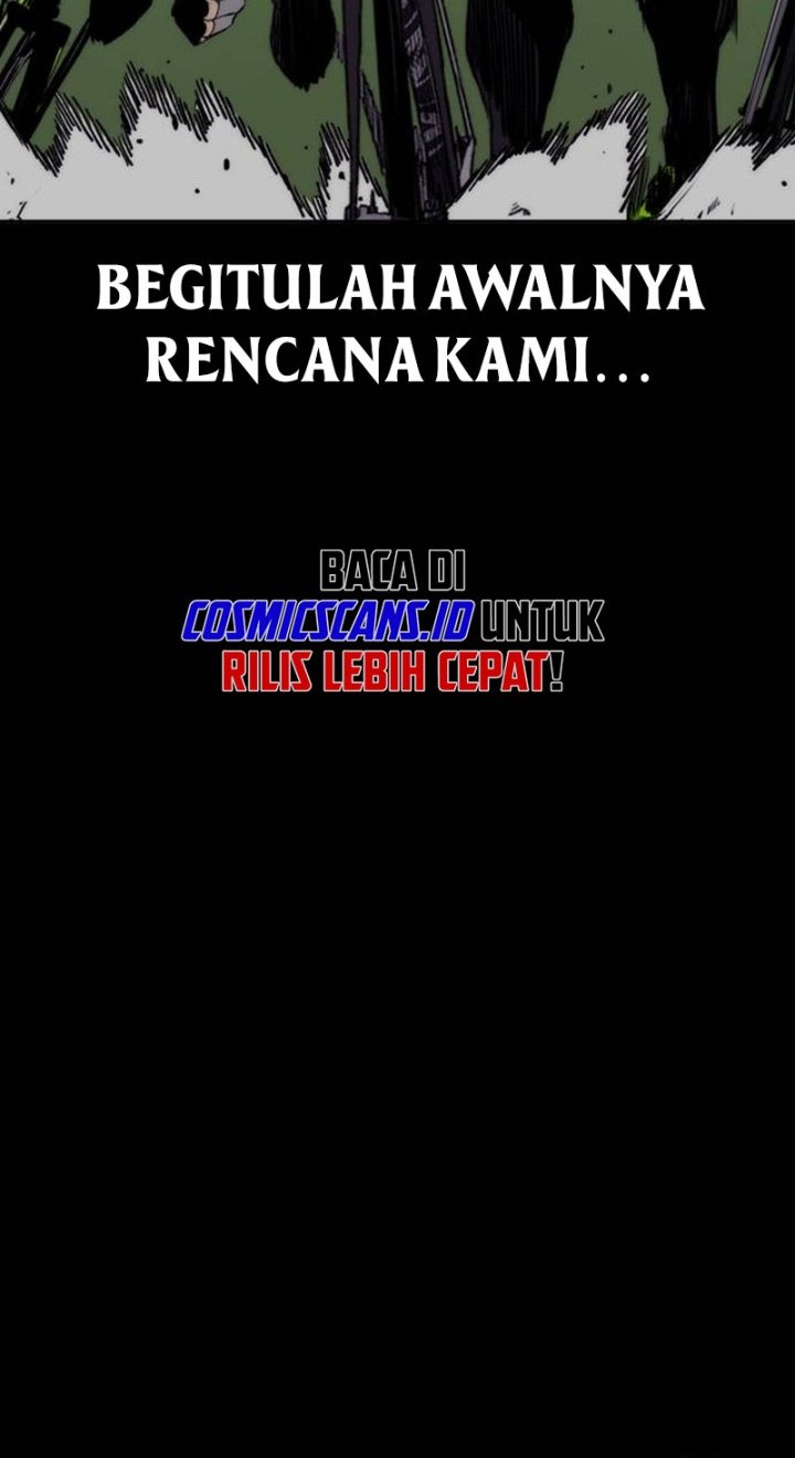 Wind Breaker Chapter 498 - halaman 40