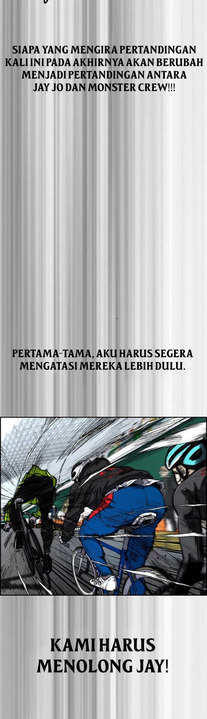 Wind Breaker Chapter 498 - halaman 43