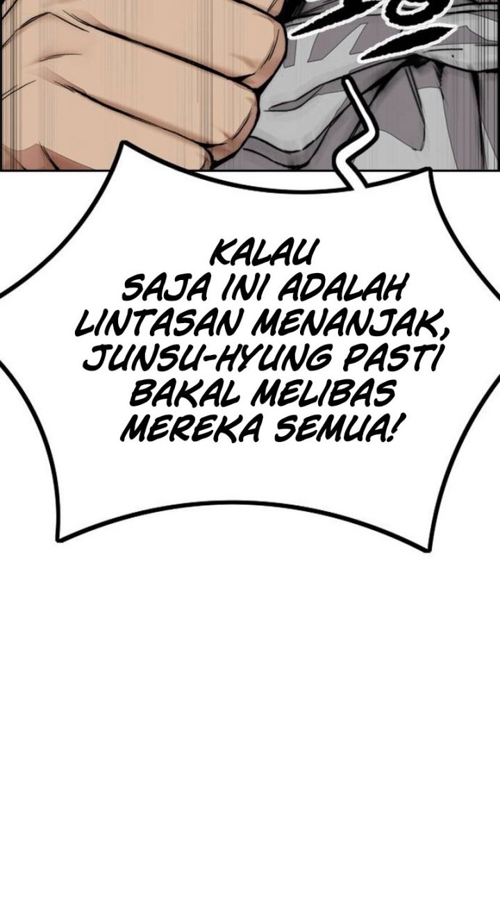Wind Breaker Chapter 498 - halaman 54