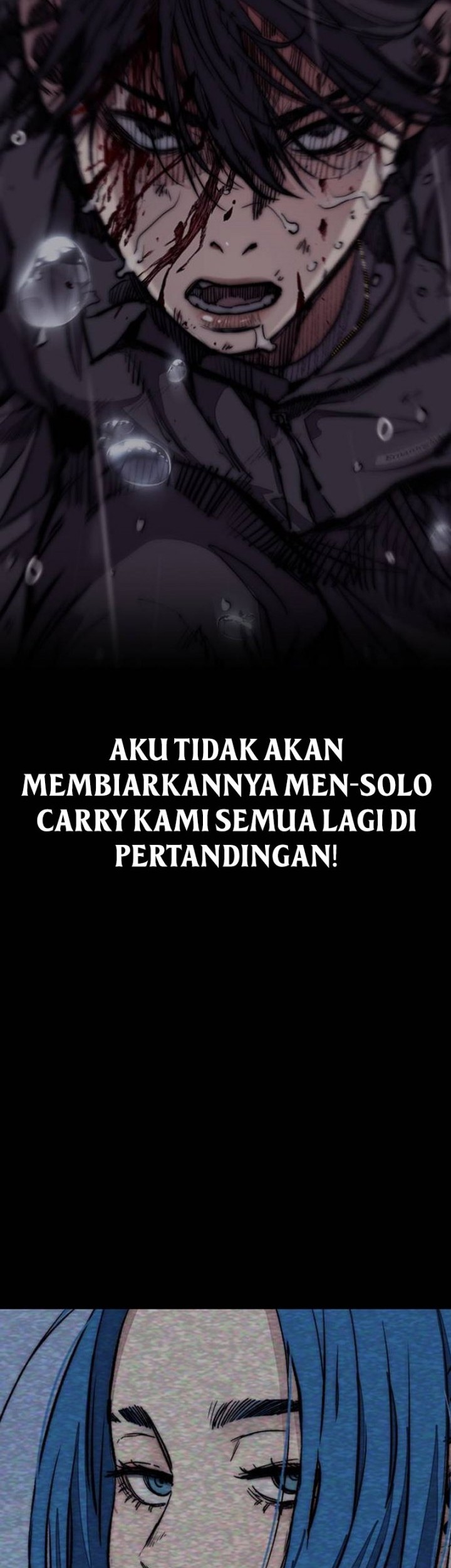 Wind Breaker Chapter 498 - halaman 63