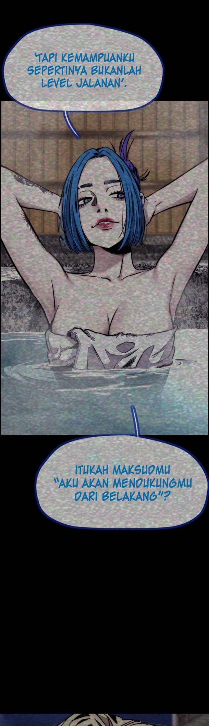 Wind Breaker Chapter 498 - halaman 65