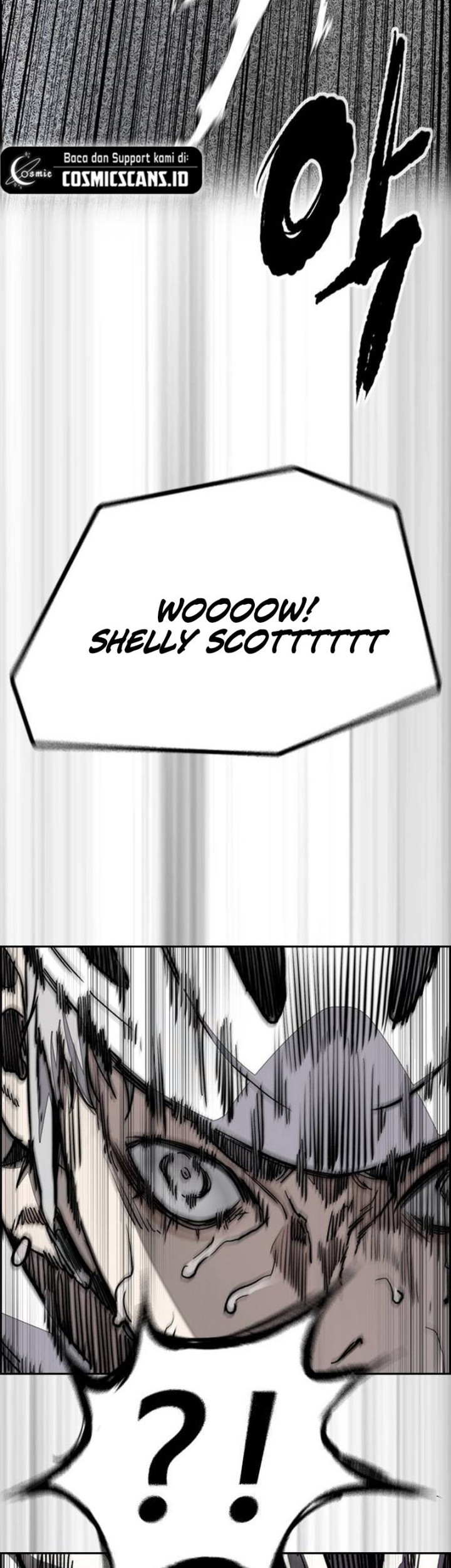 Wind Breaker Chapter 498 - halaman 70