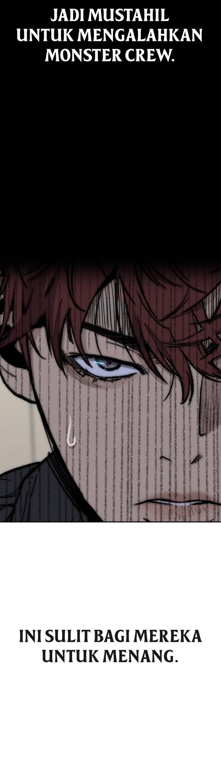 Wind Breaker Chapter 499 - halaman 101