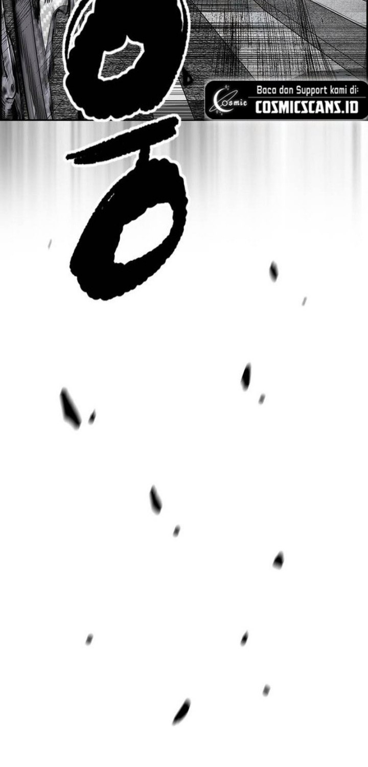 Wind Breaker Chapter 499 - halaman 106