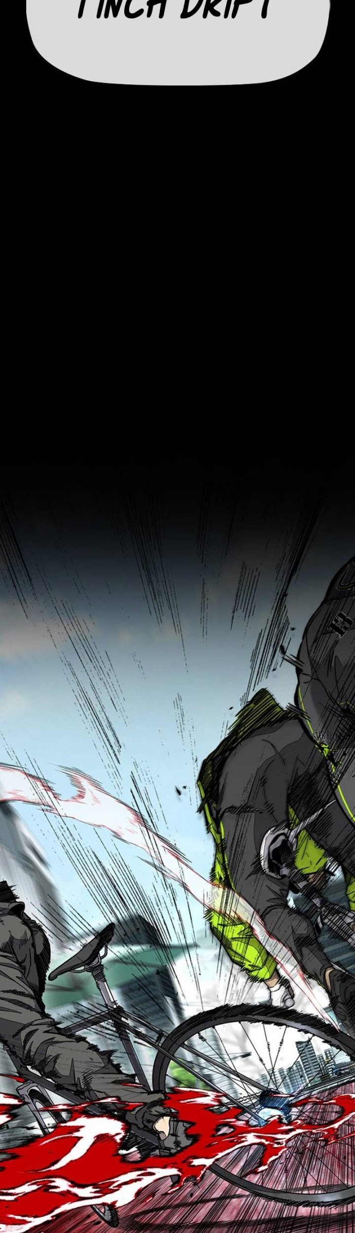 Wind Breaker Chapter 499 - halaman 117
