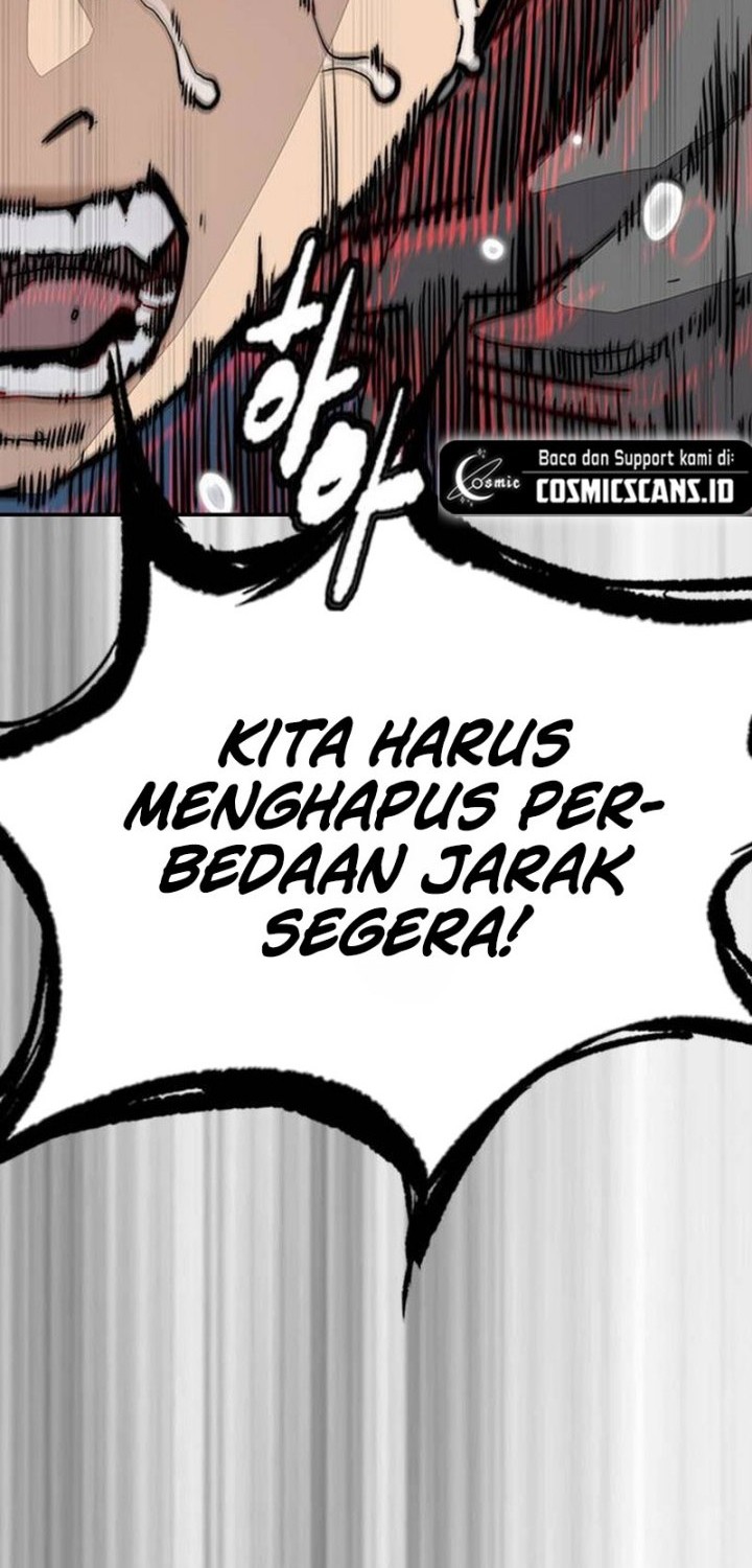 Wind Breaker Chapter 499 - halaman 12