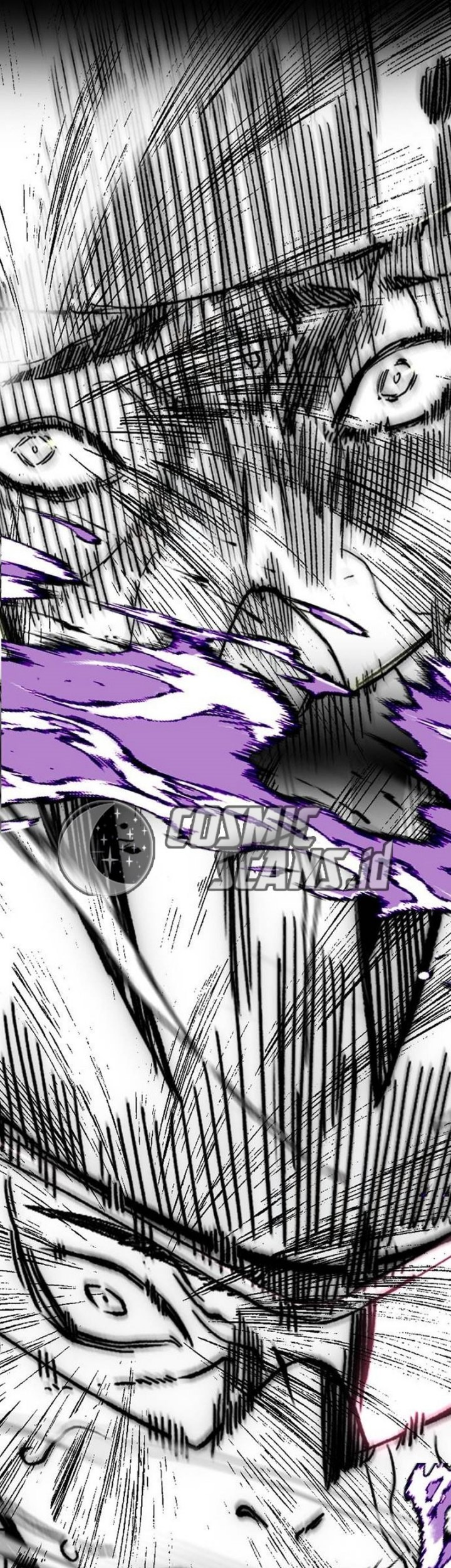 Wind Breaker Chapter 499 - halaman 122
