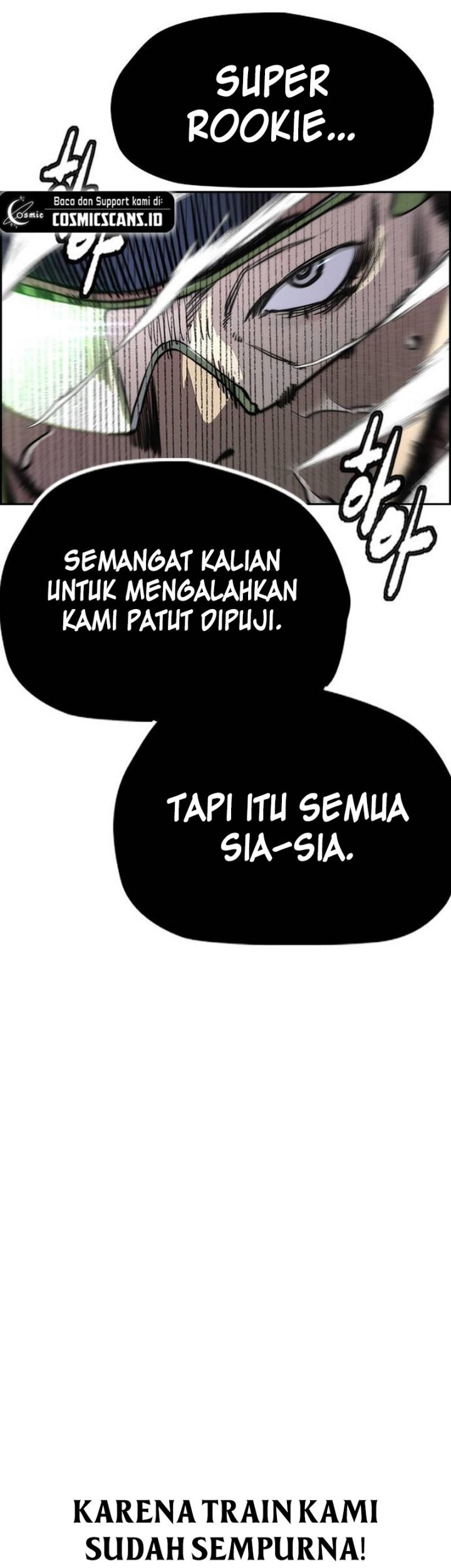 Wind Breaker Chapter 499 - halaman 17