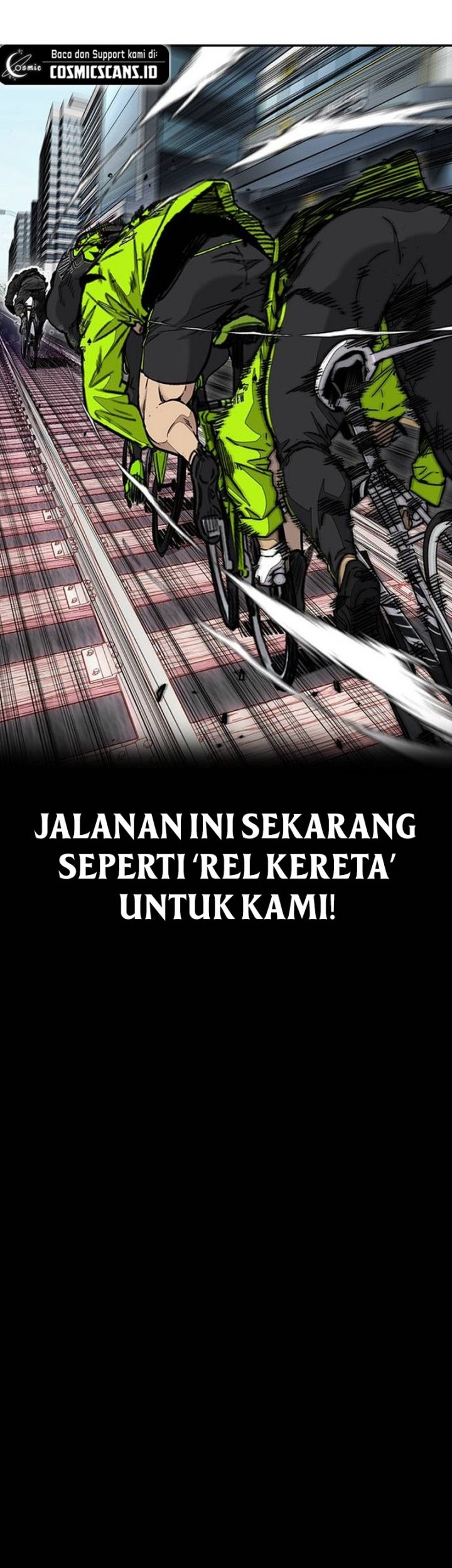 Wind Breaker Chapter 499 - halaman 18