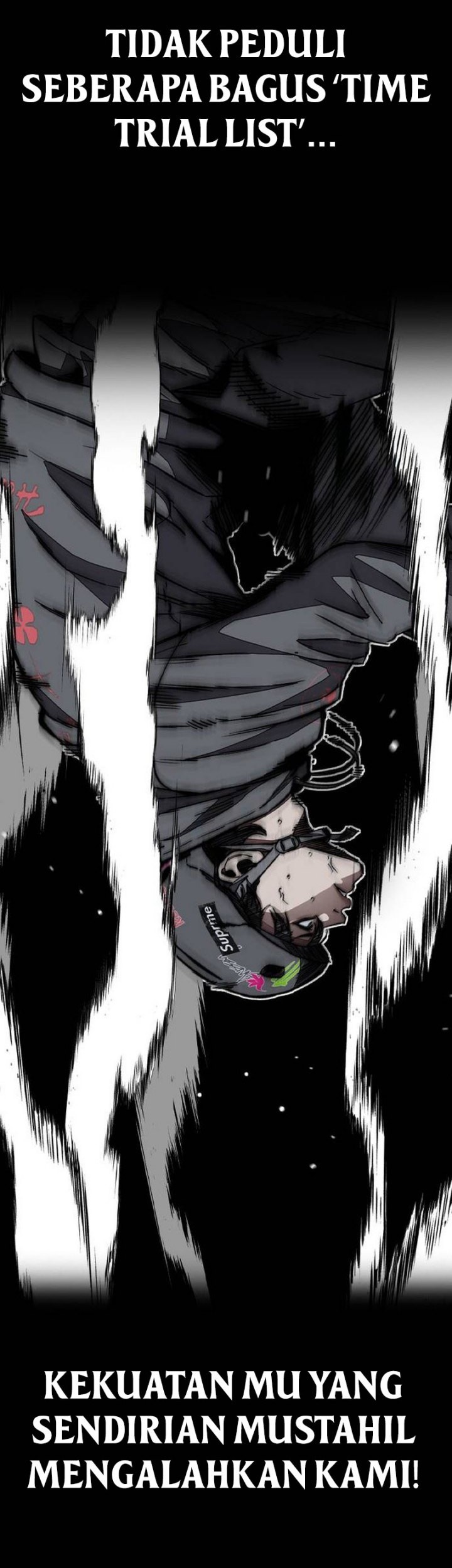 Wind Breaker Chapter 499 - halaman 19