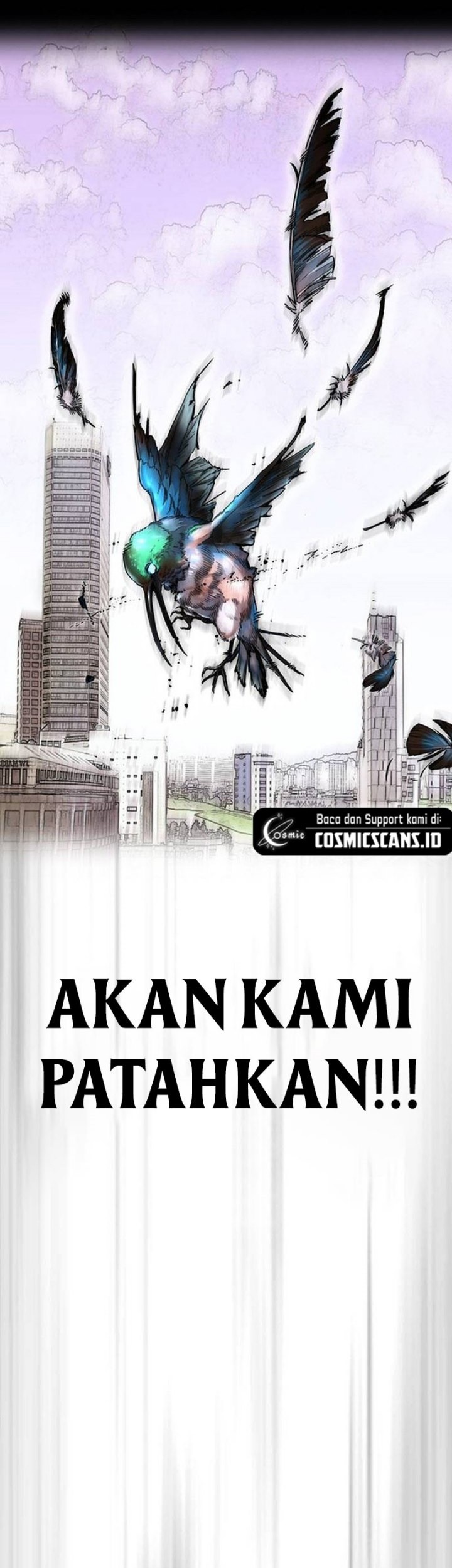 Wind Breaker Chapter 499 - halaman 23