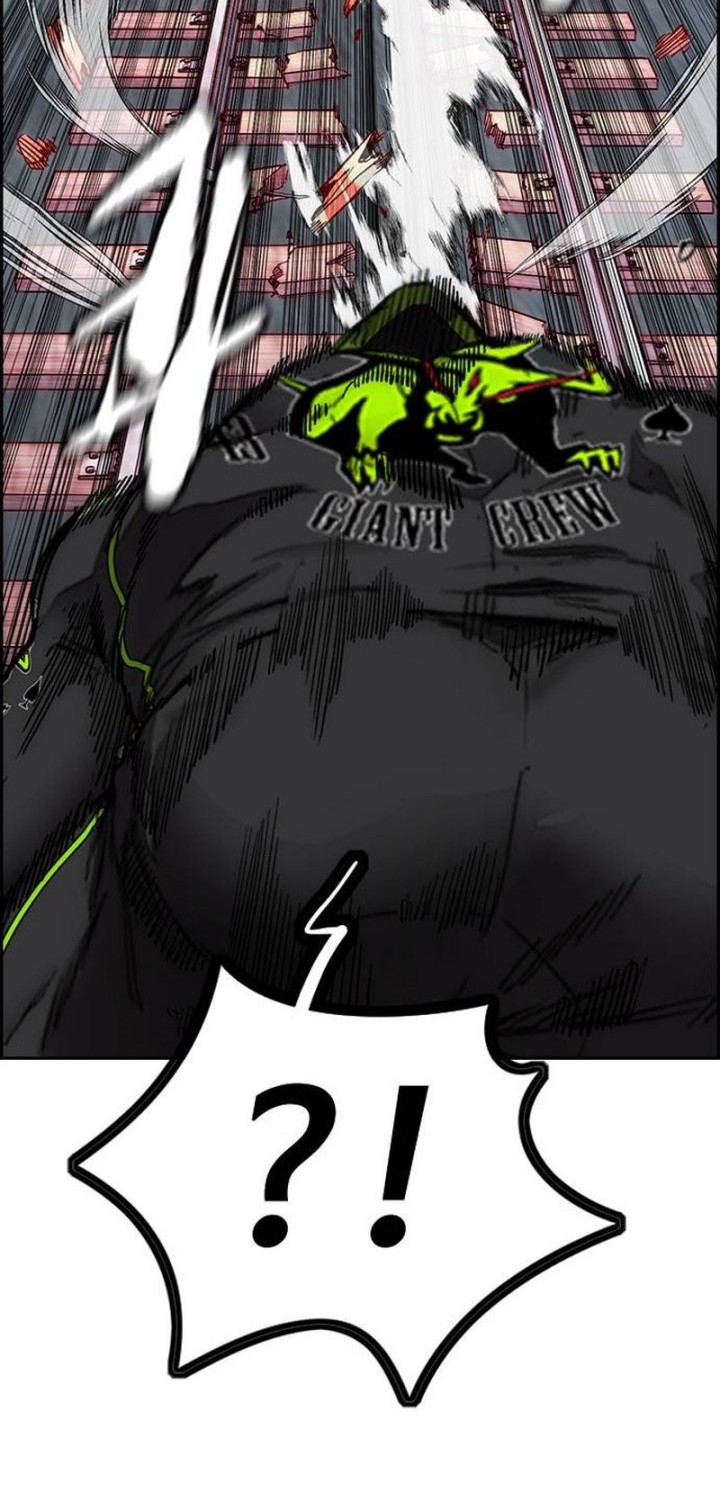 Wind Breaker Chapter 499 - halaman 28