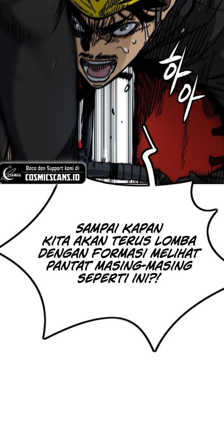 Wind Breaker Chapter 499 - halaman 4