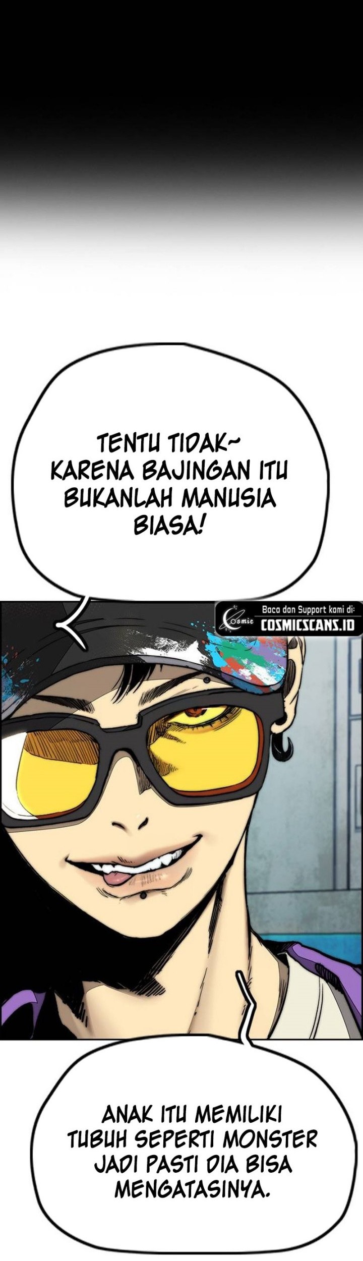 Wind Breaker Chapter 499 - halaman 46