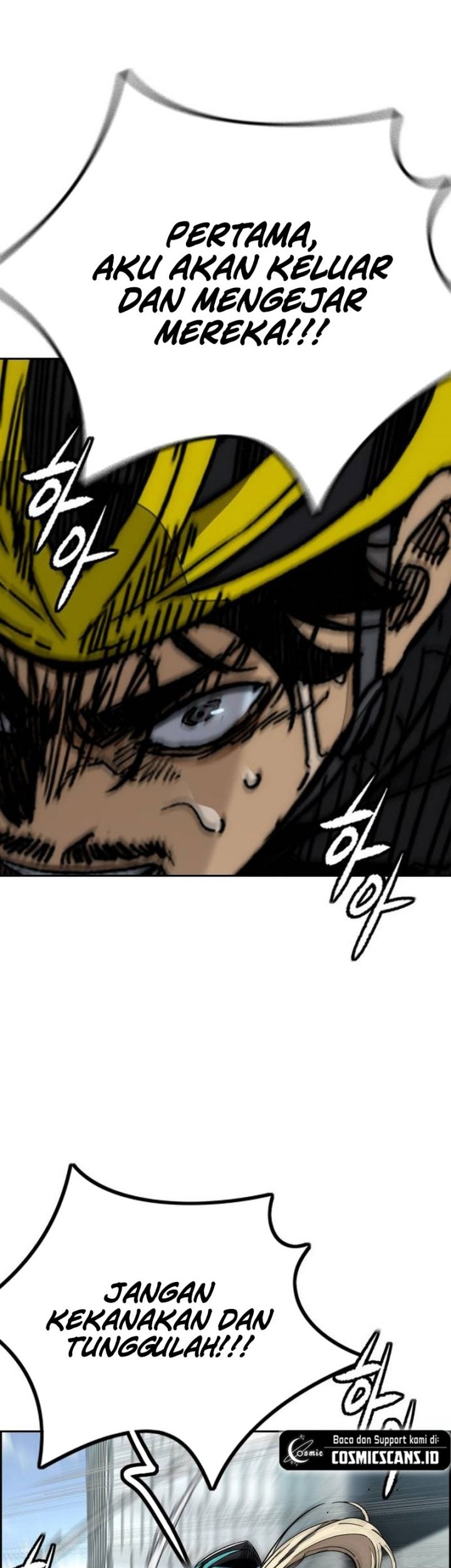 Wind Breaker Chapter 499 - halaman 5