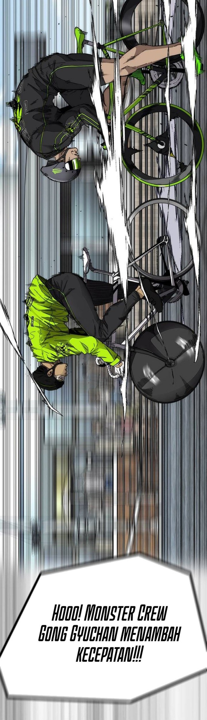 Wind Breaker Chapter 499 - halaman 51